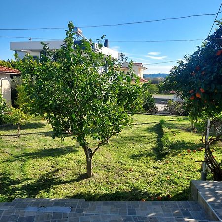 Anastasia'S Garden House Jaliszósz Kültér fotó
