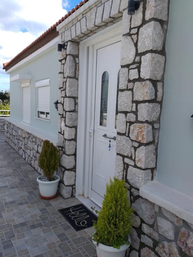 Anastasia'S Garden House Jaliszósz Kültér fotó