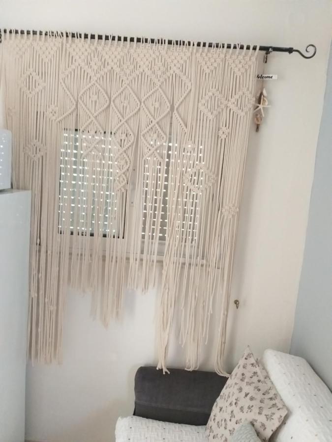 Anastasia'S Garden House Jaliszósz Kültér fotó