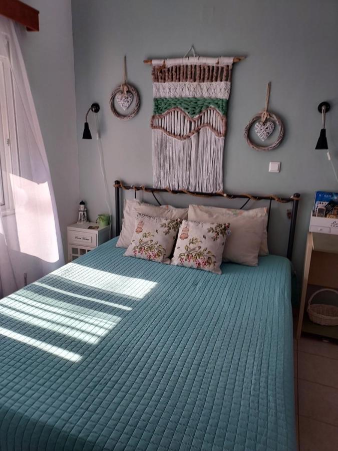 Anastasia'S Garden House Jaliszósz Kültér fotó