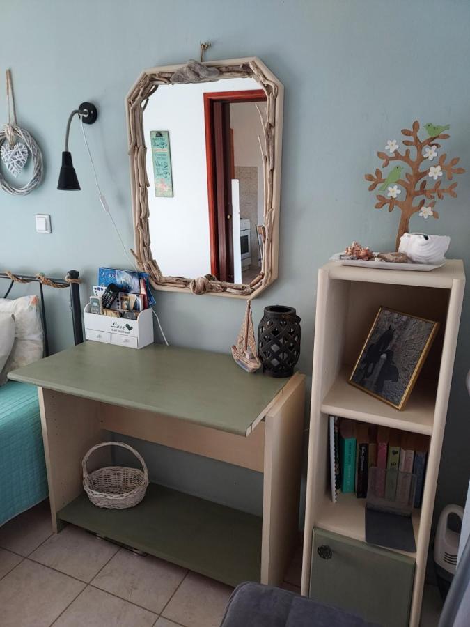 Anastasia'S Garden House Jaliszósz Kültér fotó