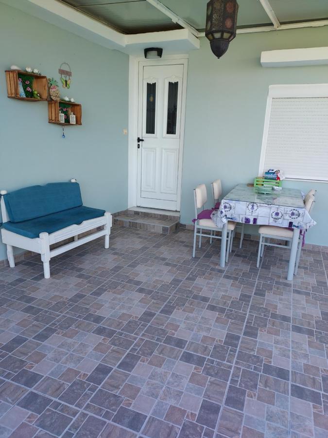 Anastasia'S Garden House Jaliszósz Kültér fotó