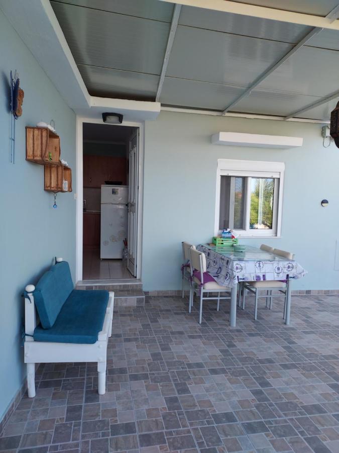 Anastasia'S Garden House Jaliszósz Kültér fotó