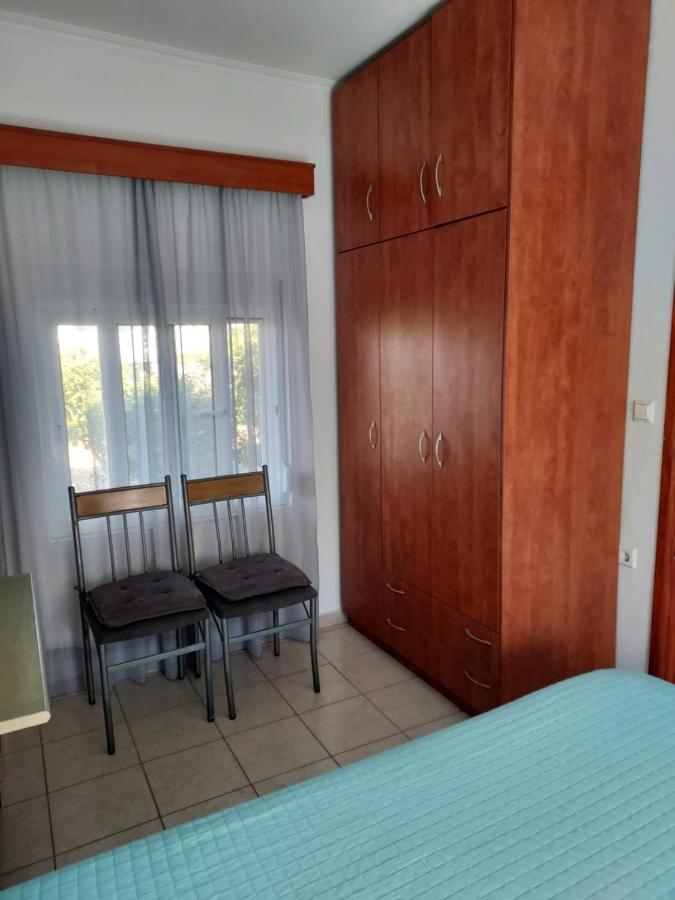 Anastasia'S Garden House Jaliszósz Kültér fotó