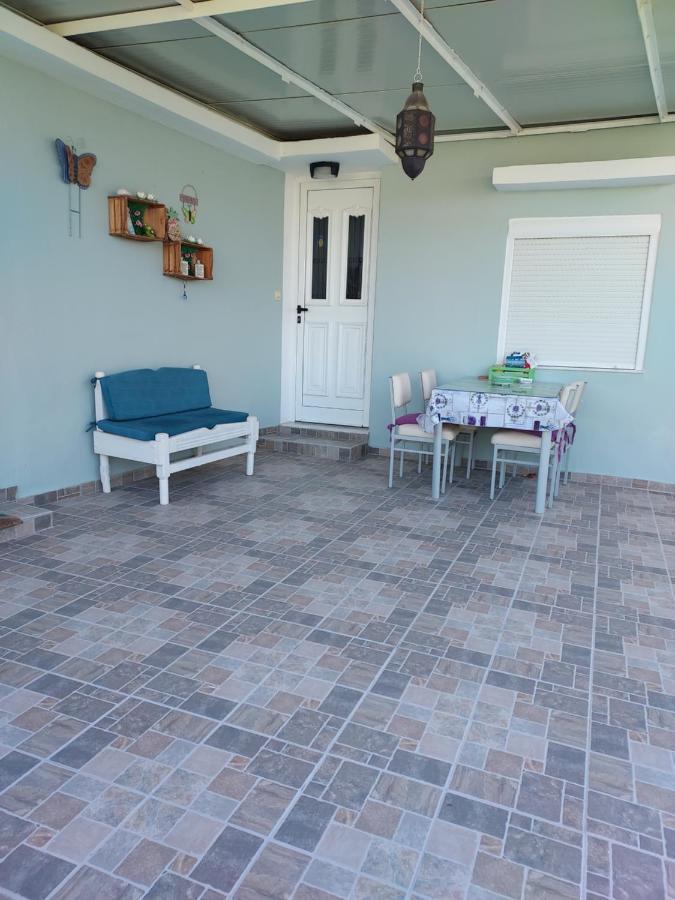 Anastasia'S Garden House Jaliszósz Kültér fotó