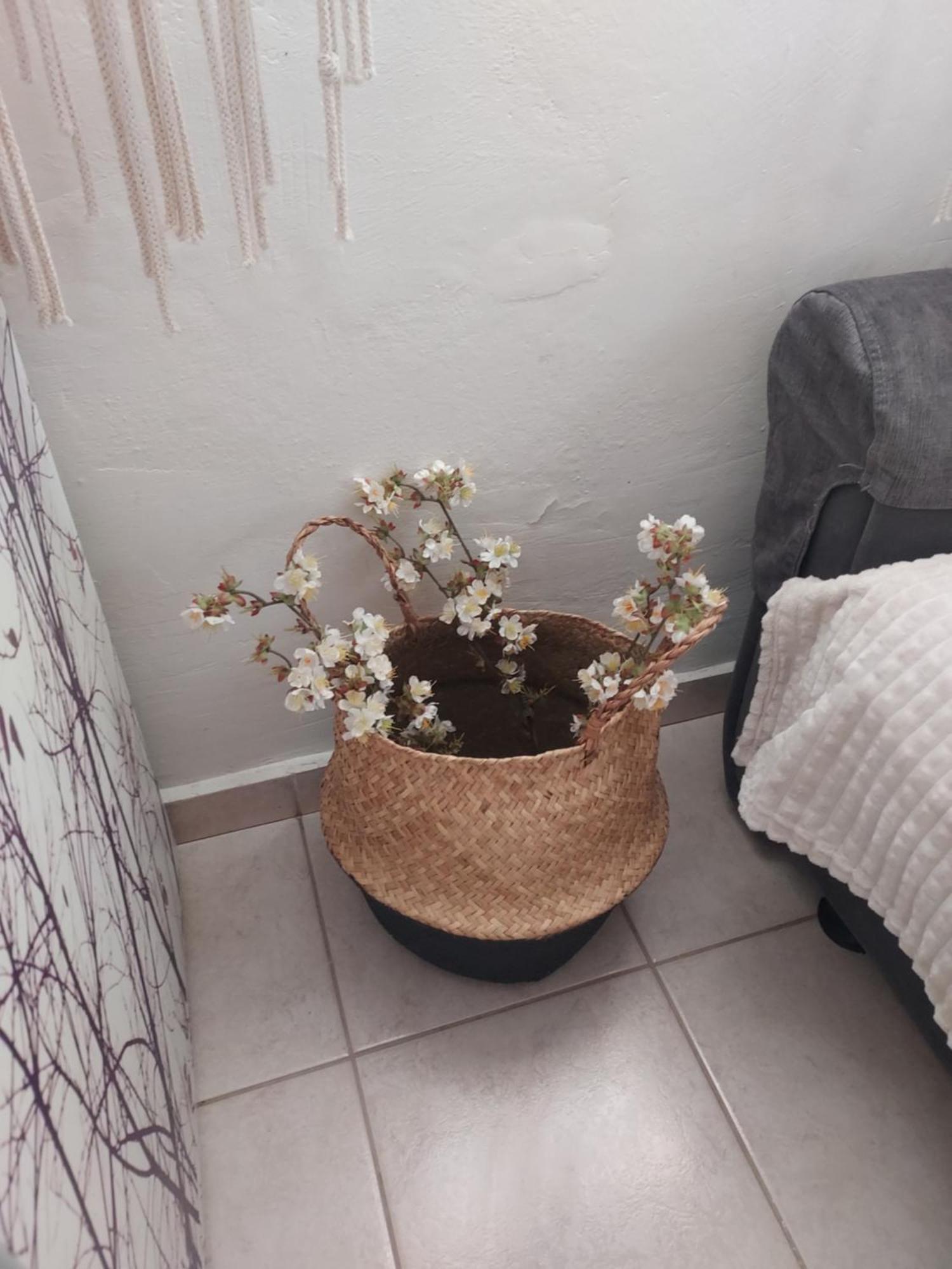 Anastasia'S Garden House Jaliszósz Kültér fotó