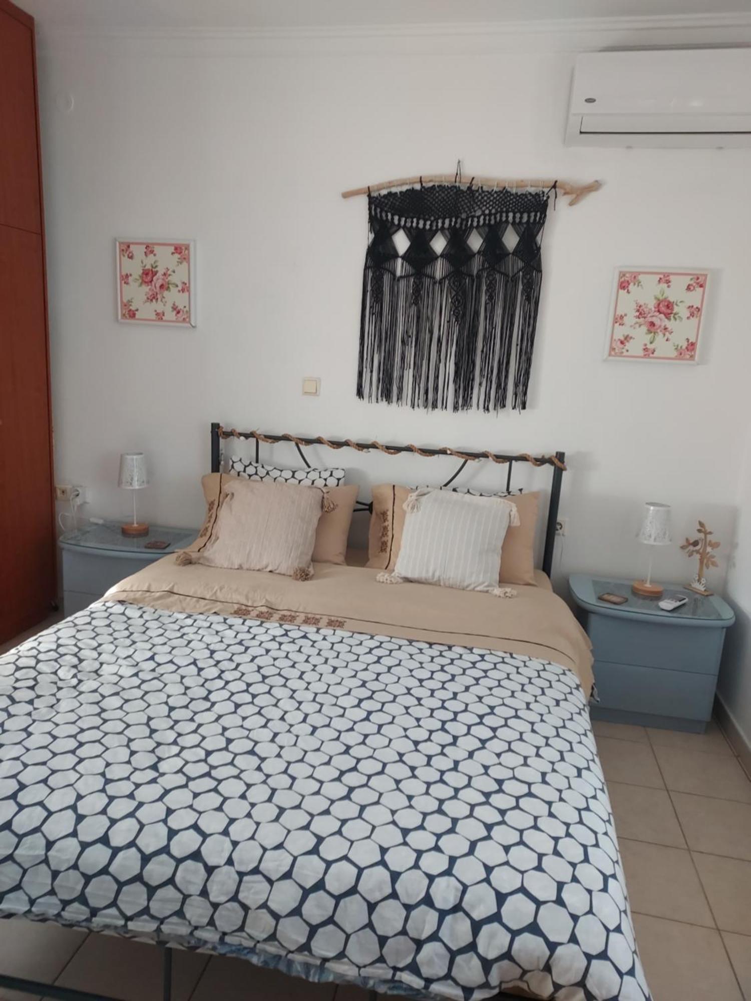 Anastasia'S Garden House Jaliszósz Kültér fotó
