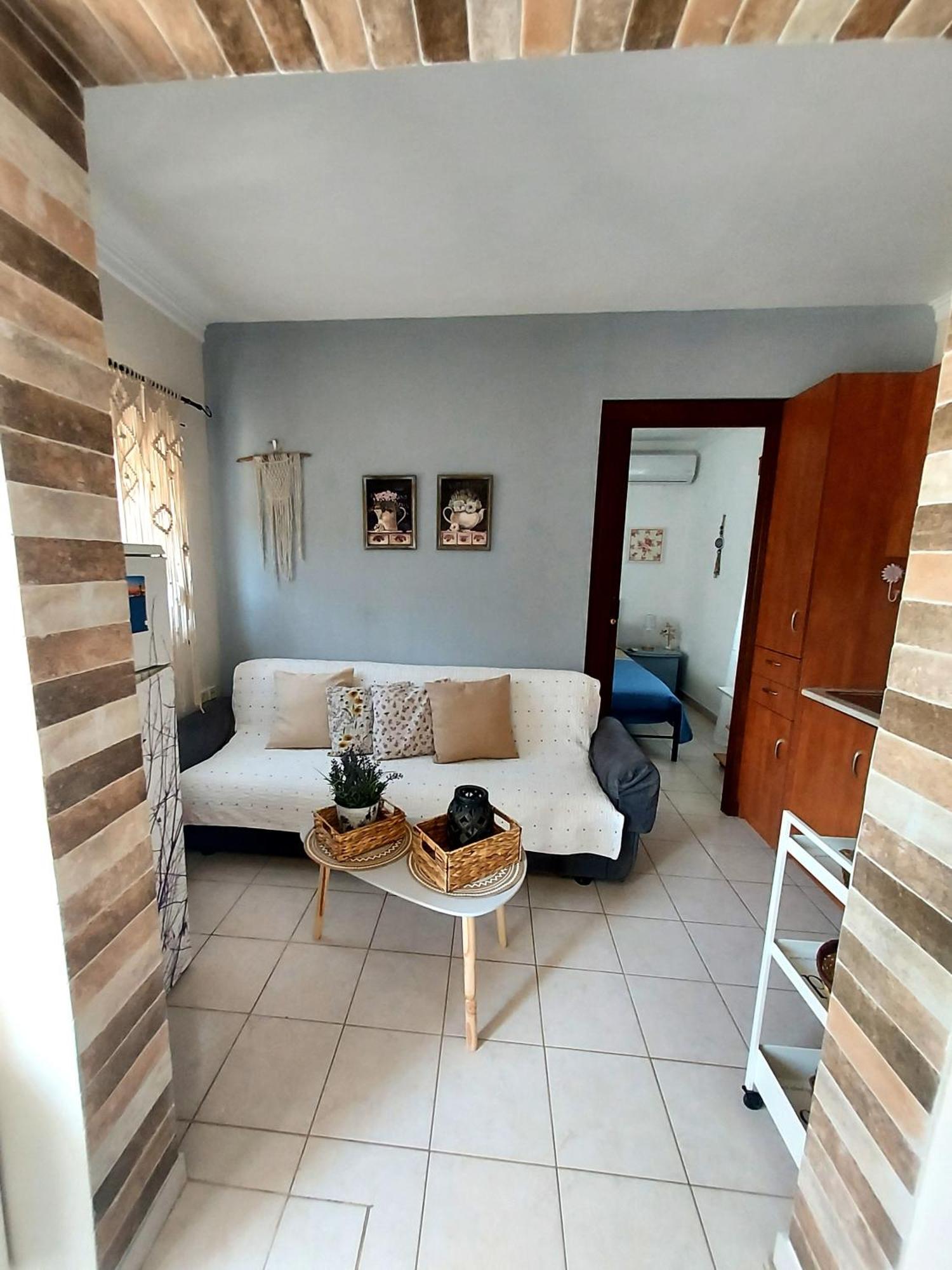 Anastasia'S Garden House Jaliszósz Kültér fotó