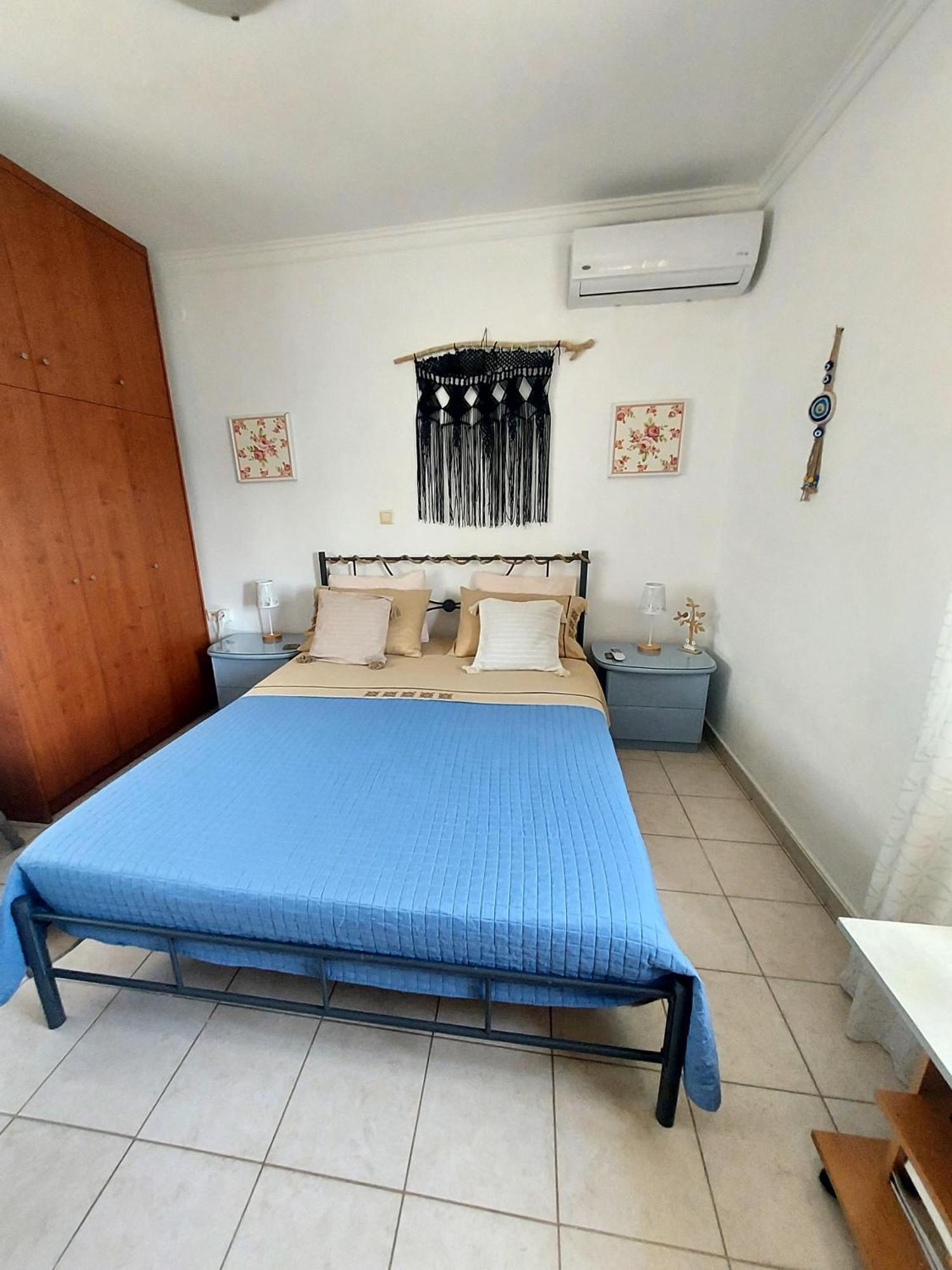 Anastasia'S Garden House Jaliszósz Kültér fotó