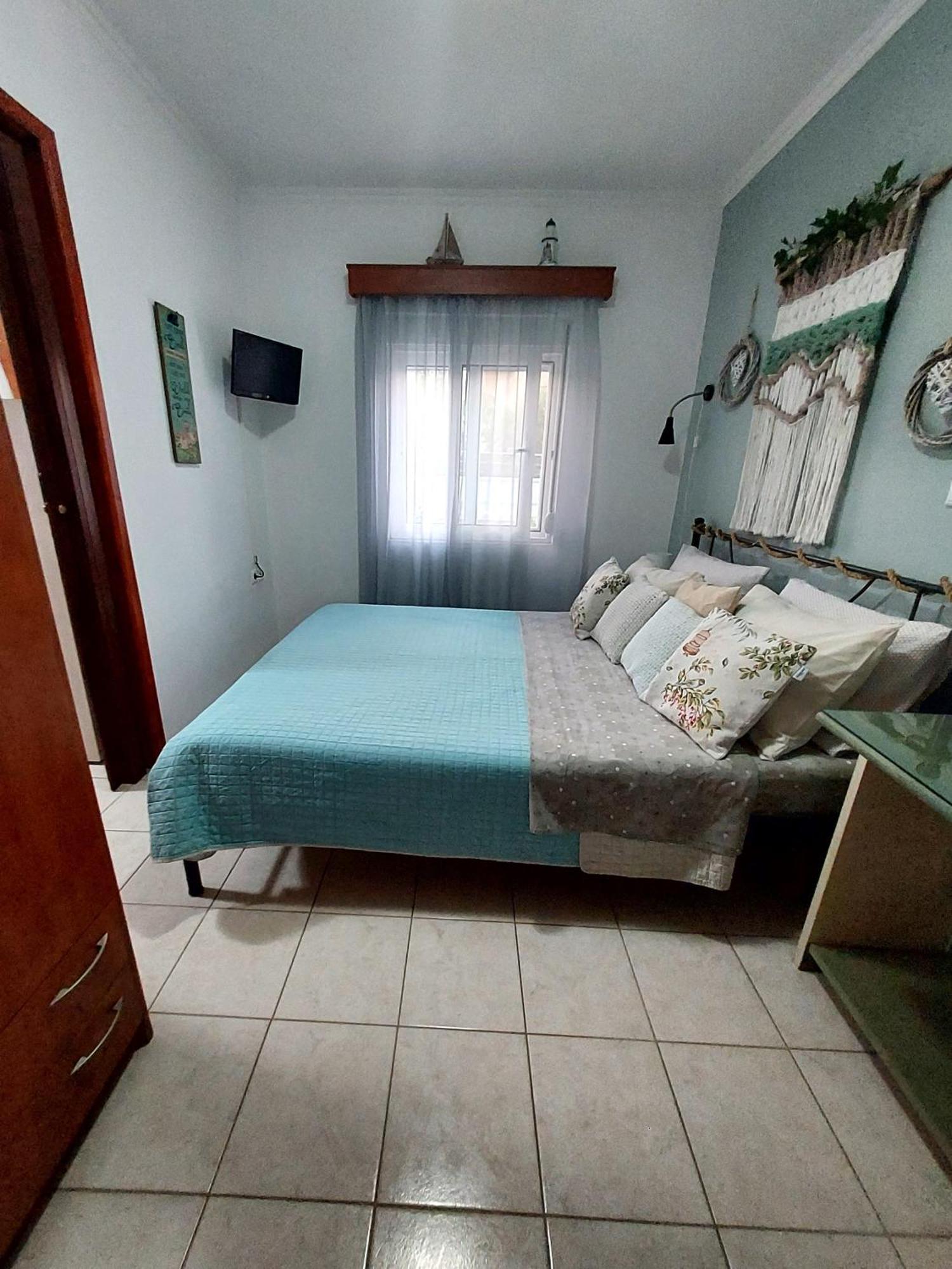Anastasia'S Garden House Jaliszósz Kültér fotó