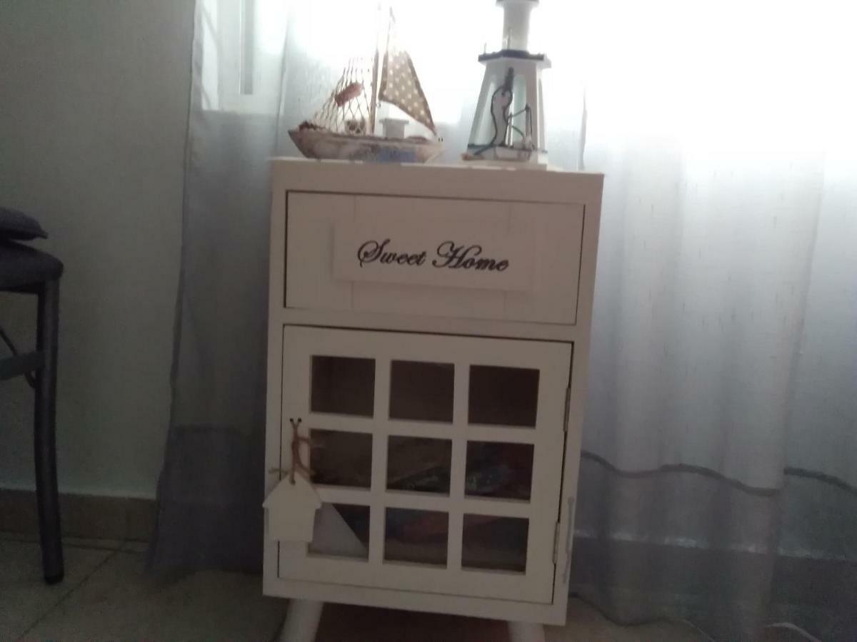 Anastasia'S Garden House Jaliszósz Kültér fotó